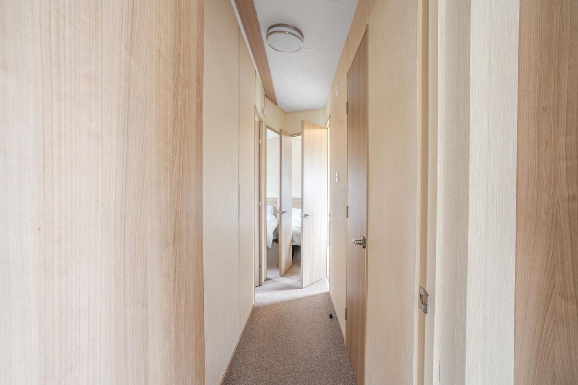 Sunscape Lodge Corton  Luaran gambar